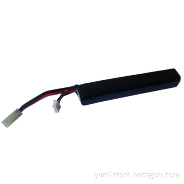 LiPo Battery for Airsoft Gun